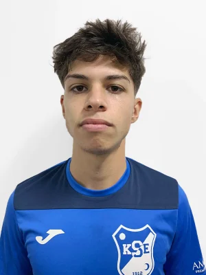 Iordache Luca Alexandru