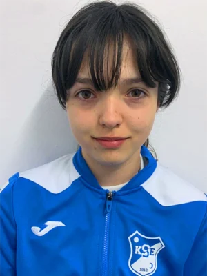 Tărlungean Daria Maria