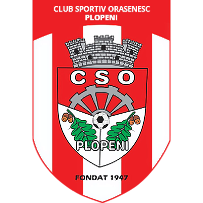CSO Plopeni