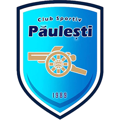 CS Păuleşti