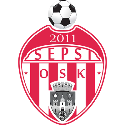 ACS Sepsi OSK Sfântu Gheorghe 2