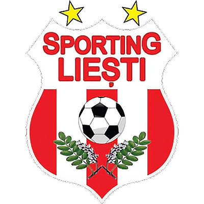 CS Sporting Lieşti